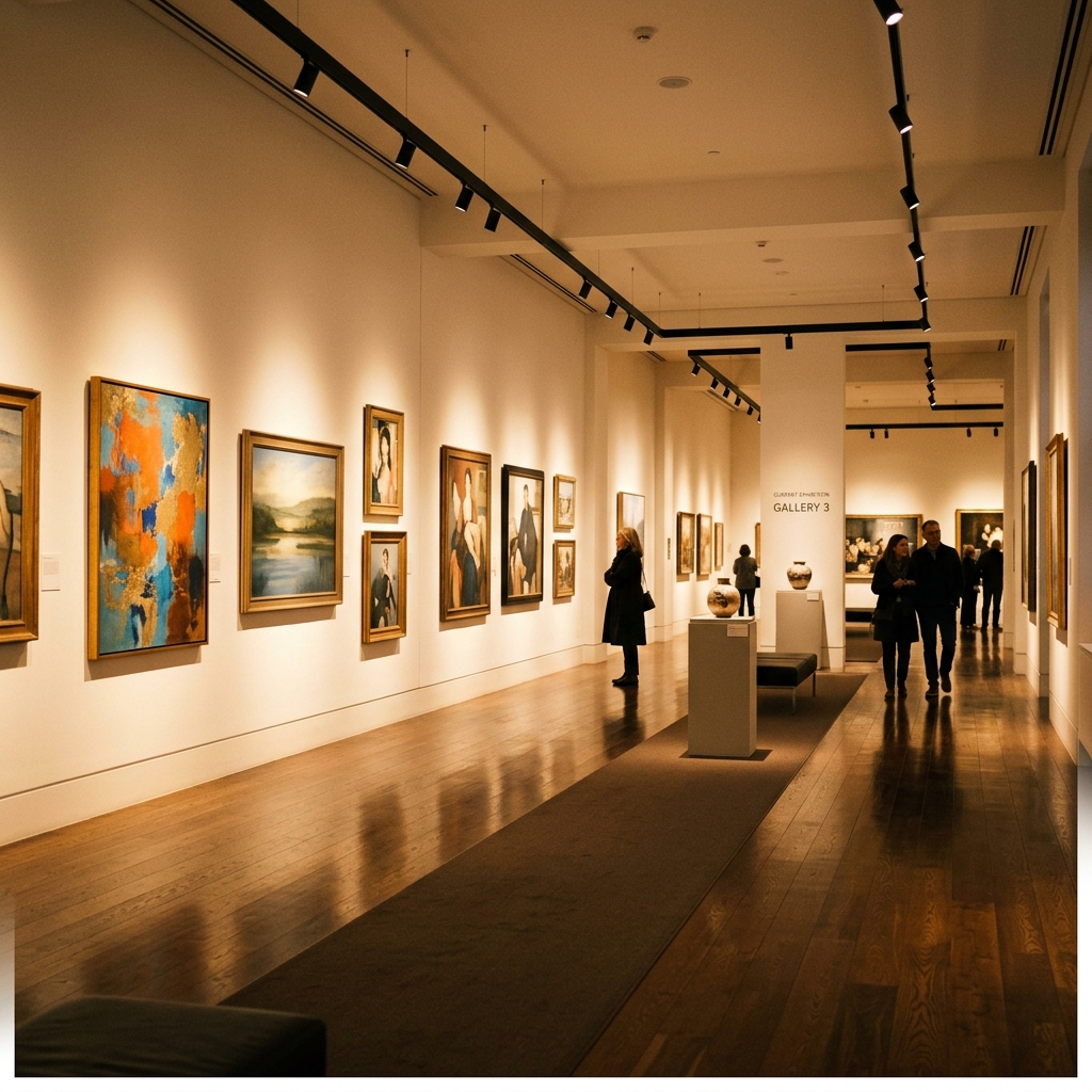 Galleria d'arte Snezana Milovanovic